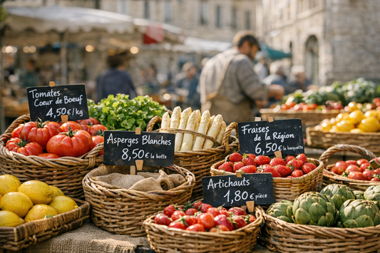 Marché de la Croix-Rousse : horaires, accès, dates et événements à ne pas manquer en 2026 à Lyon