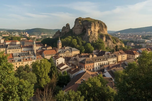 Histoire du Gros Caillou de la Croix-Rousse
