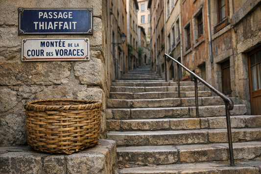 Historique Croix-Rousse : Plongée au cœur d'un site exceptionnel mêlant histoire et culture