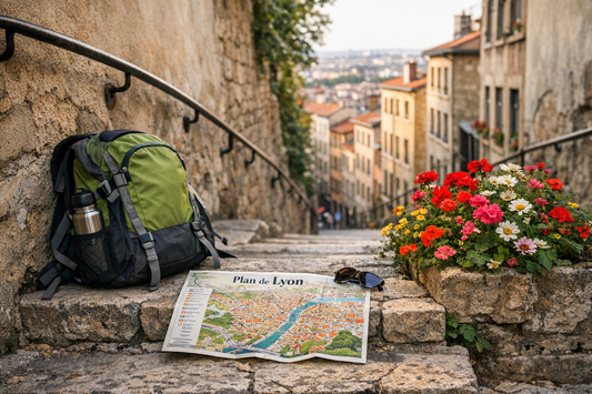 Les pentes de la Croix-Rousse : le guide incontournable 2026