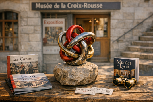 Découvrez les meilleurs musées à La Croix-Rousse à ne pas manquer